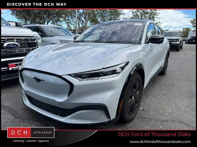 2023 Ford Mustang Mach-E California Route 1 for sale in Thousand Oaks, CA