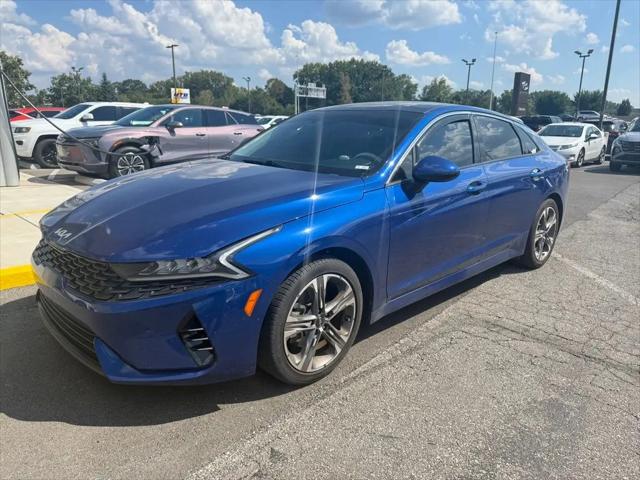 2024 Kia K5 EX for sale near Columbus, OH