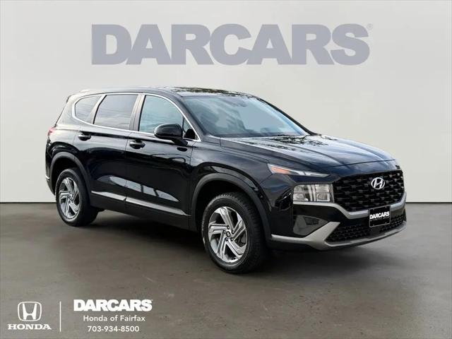 2023 Hyundai Santa Fe SE for sale in Fairfax, VA