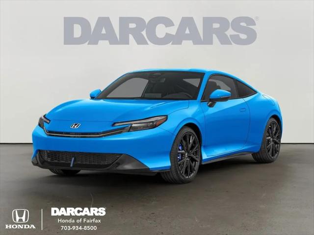 2026 Honda Prelude Hybrid for sale in Fairfax, VA