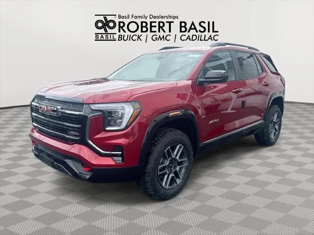 2027 GMC Terrain AWD AT4 for sale in Orchard Park, NY