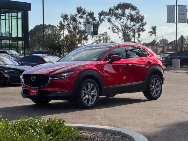 2020 Mazda CX-30 Premium Package