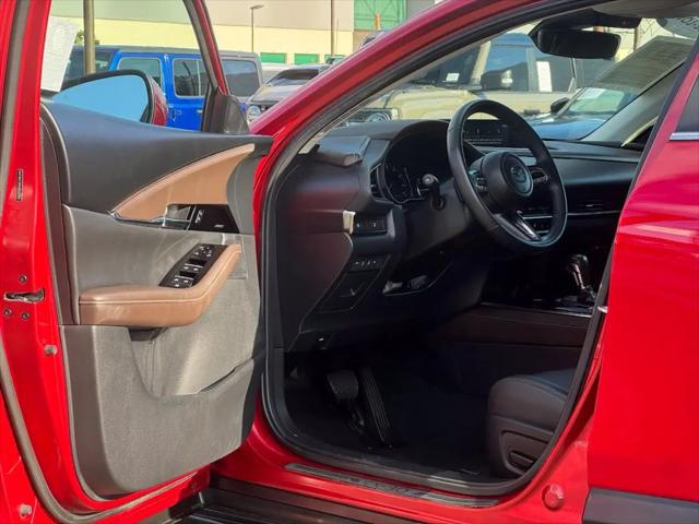 2020 Mazda CX-30 Premium Package