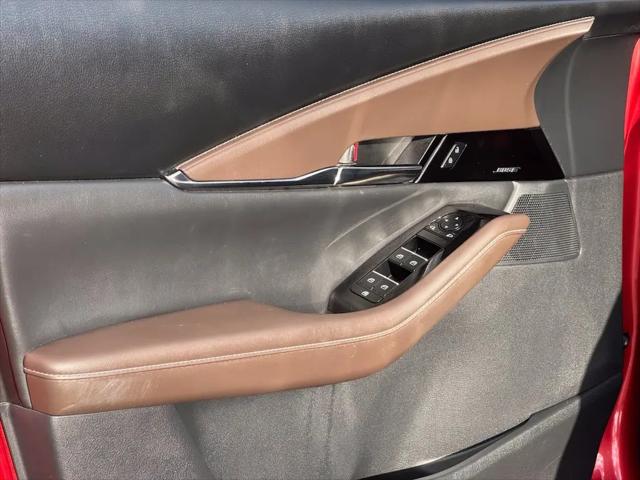 2020 Mazda CX-30 Premium Package