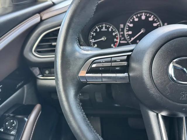 2020 Mazda CX-30 Premium Package