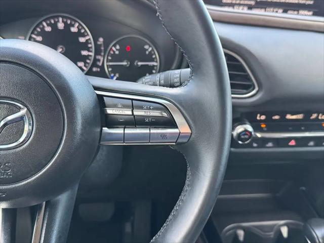 2020 Mazda CX-30 Premium Package