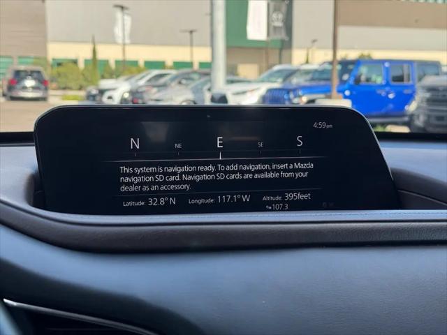 2020 Mazda CX-30 Premium Package