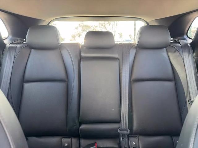 2020 Mazda CX-30 Premium Package