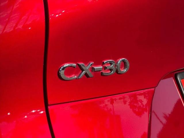 2020 Mazda CX-30 Premium Package