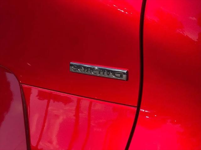 2020 Mazda CX-30 Premium Package
