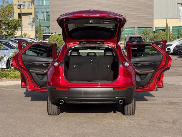 2020 Mazda CX-30 Premium Package