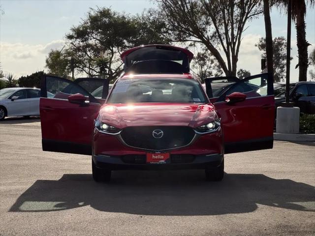 2020 Mazda CX-30 Premium Package