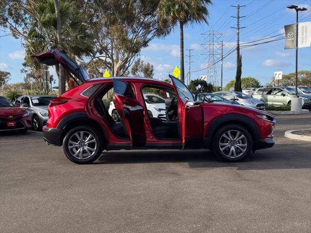 2020 Mazda CX-30 Premium Package