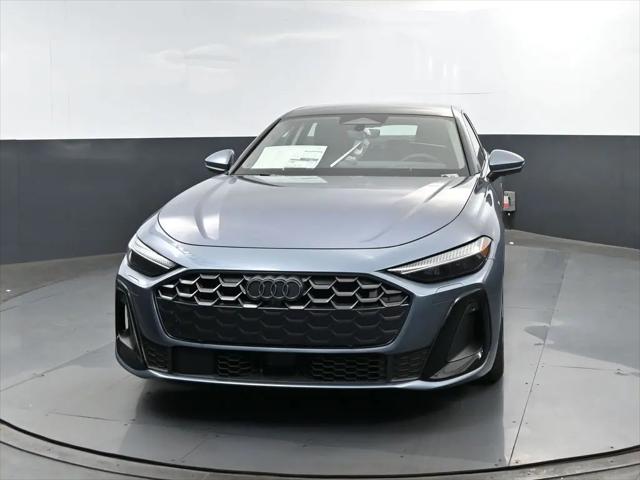2026 Audi A5 Premium Plus TFSI quattro S tronic
