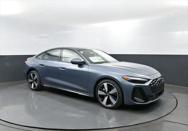 2026 Audi A5 Premium Plus TFSI quattro S tronic