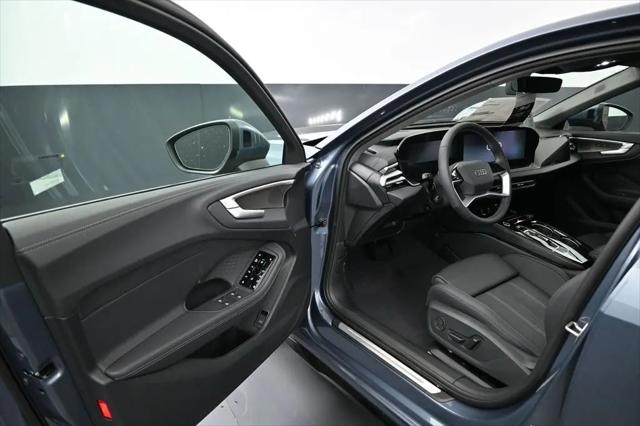 2026 Audi A5 Premium Plus TFSI quattro S tronic