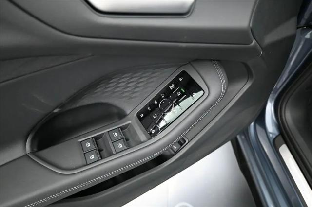 2026 Audi A5 Premium Plus TFSI quattro S tronic
