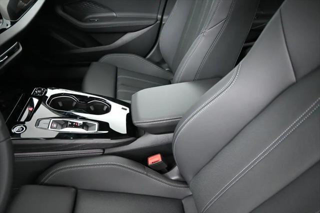 2026 Audi A5 Premium Plus TFSI quattro S tronic