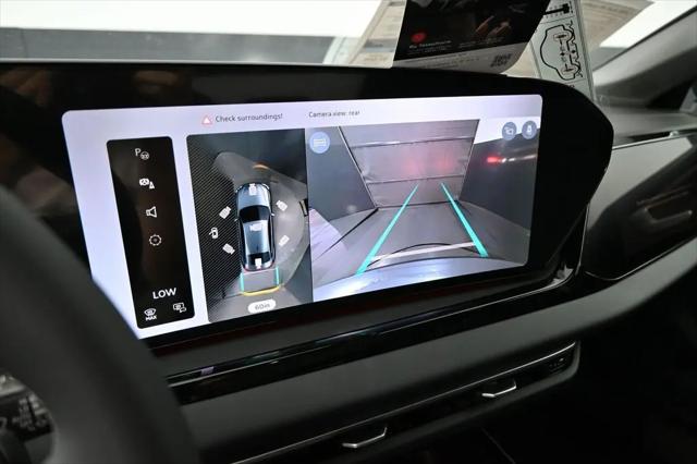 2026 Audi A5 Premium Plus TFSI quattro S tronic
