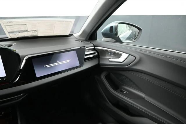 2026 Audi A5 Premium Plus TFSI quattro S tronic
