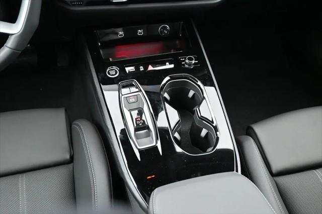2026 Audi A5 Premium Plus TFSI quattro S tronic