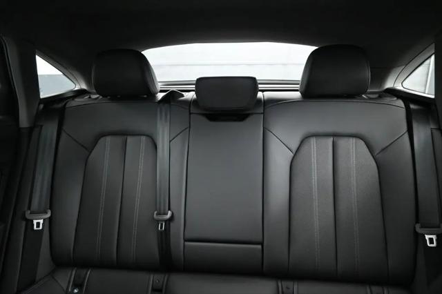 2026 Audi A5 Premium Plus TFSI quattro S tronic