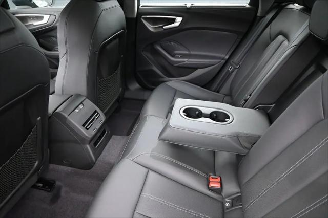 2026 Audi A5 Premium Plus TFSI quattro S tronic