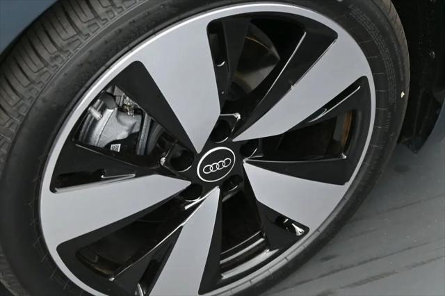 2026 Audi A5 Premium Plus TFSI quattro S tronic