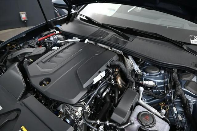 2026 Audi A5 Premium Plus TFSI quattro S tronic