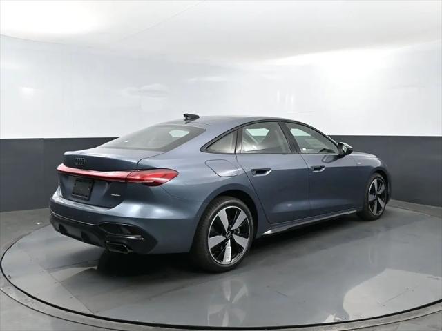 2026 Audi A5 Premium Plus TFSI quattro S tronic
