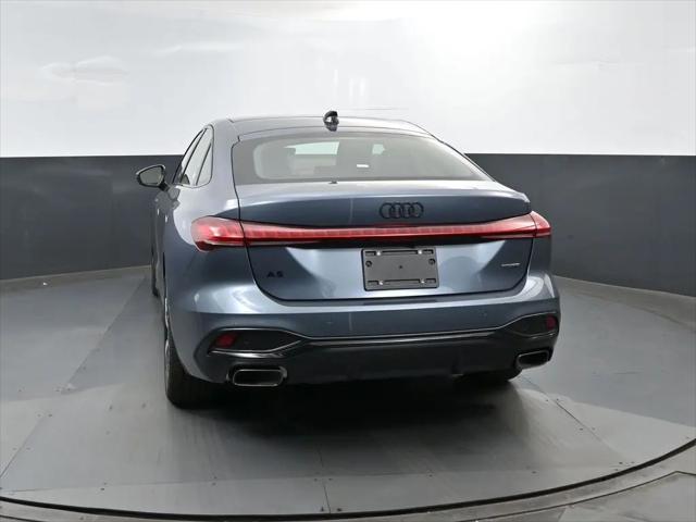 2026 Audi A5 Premium Plus TFSI quattro S tronic