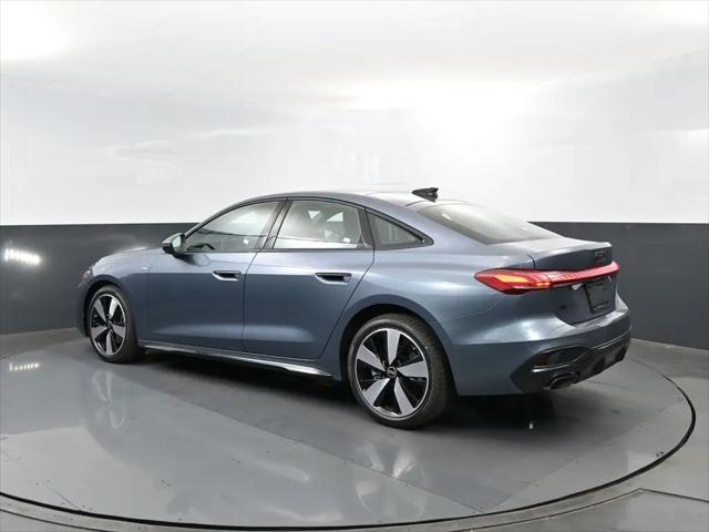 2026 Audi A5 Premium Plus TFSI quattro S tronic