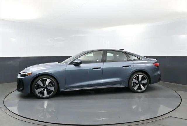 2026 Audi A5 Premium Plus TFSI quattro S tronic