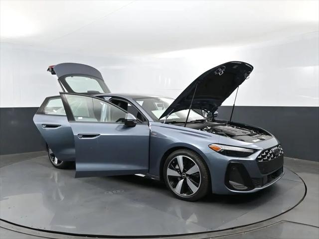2026 Audi A5 Premium Plus TFSI quattro S tronic