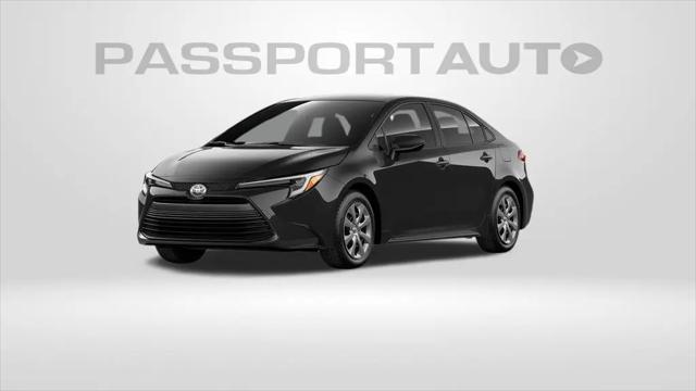 2027 Toyota Corolla Hybrid LE for sale in Suitland, MD