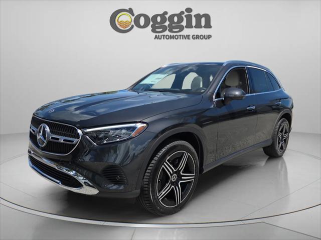2027 Mercedes-Benz GLC GLC 300 for sale in Fort Pierce, FL