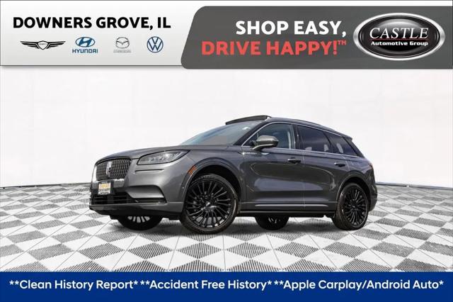 2022 Lincoln Corsair Reserve for sale in Downers Grove, IL