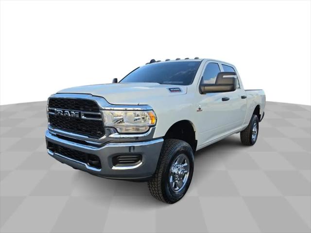2024 Ram 3500 Tradesman Crew Cab 4x4 64 Box for sale in Cathedral City, CA