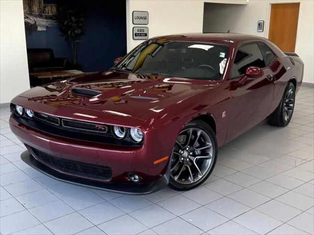 2021 Dodge Challenger R/T Scat Pack for sale in Racine, WI