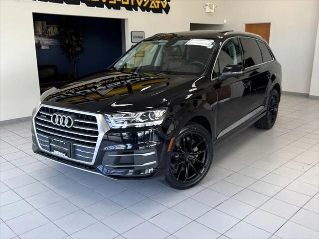 2018 Audi Q7 2.0T Premium for sale in Racine, WI