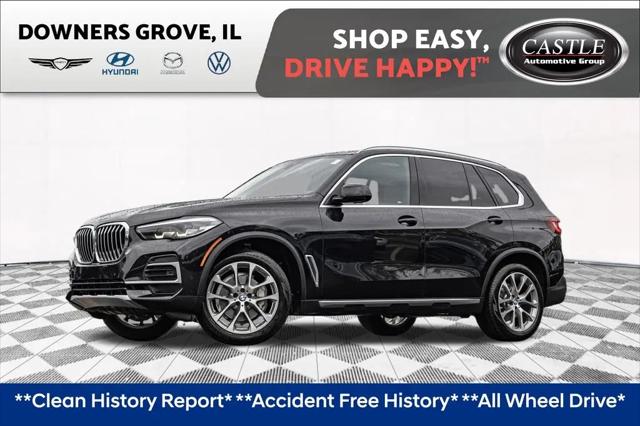 2022 BMW X5 xDrive40i for sale in Downers Grove, IL