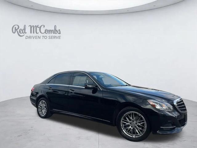 2014 Mercedes-Benz E 350 E 350 for sale in San Antonio, TX