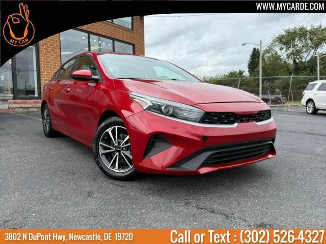 2024 Kia Forte LXS for sale in New Castle, DE