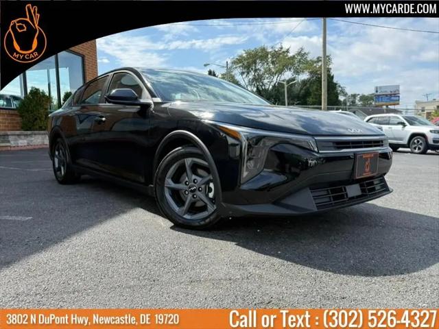 2025 Kia K4 LXS for sale in New Castle, DE