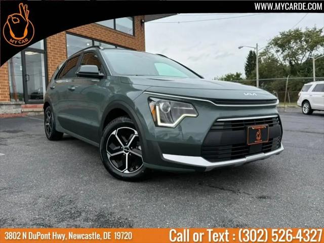 2025 Kia Niro EX for sale in New Castle, DE