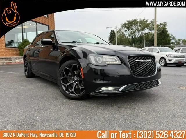 2020 Chrysler 300 300S for sale in New Castle, DE