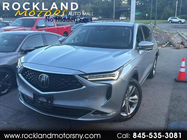 2024 Acura MDX Base for sale in West Nyack, NY
