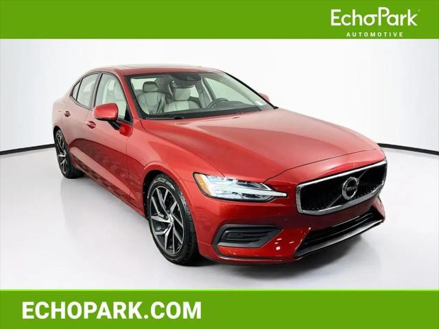 2020 Volvo S60 T5 Momentum for sale in Duluth, GA