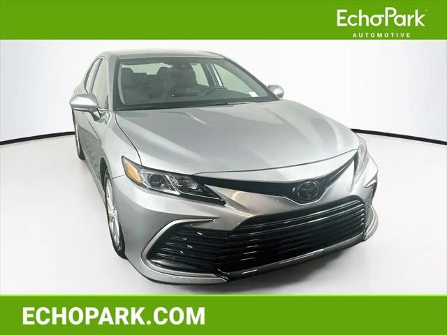 2023 Toyota Camry LE for sale in Duluth, GA