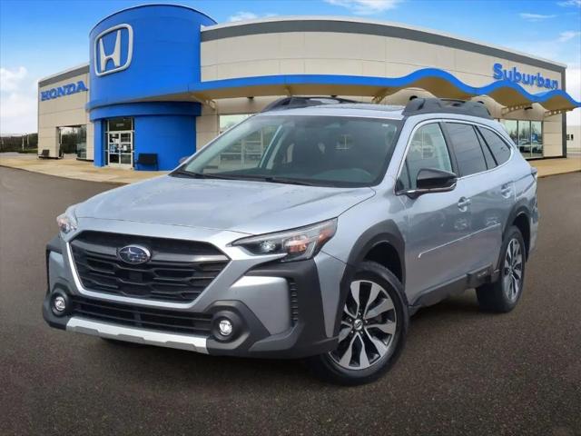 2024 Subaru Outback Limited for sale in Farmington Hills, MI